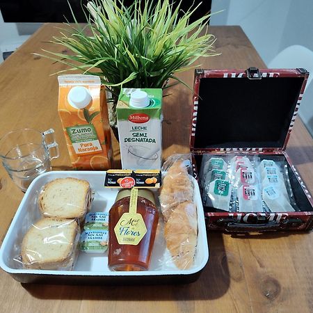 Apartamento Entero Con Desayuno Incluido Y Parking Gratuito, A 3 Km De Playa Con Aire Acondicionado Muskiz Exteriör bild