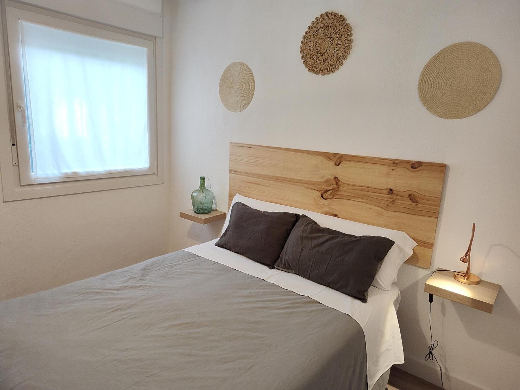 Apartamento Entero Con Desayuno Incluido Y Parking Gratuito, A 3 Km De Playa Con Aire Acondicionado Muskiz Exteriör bild