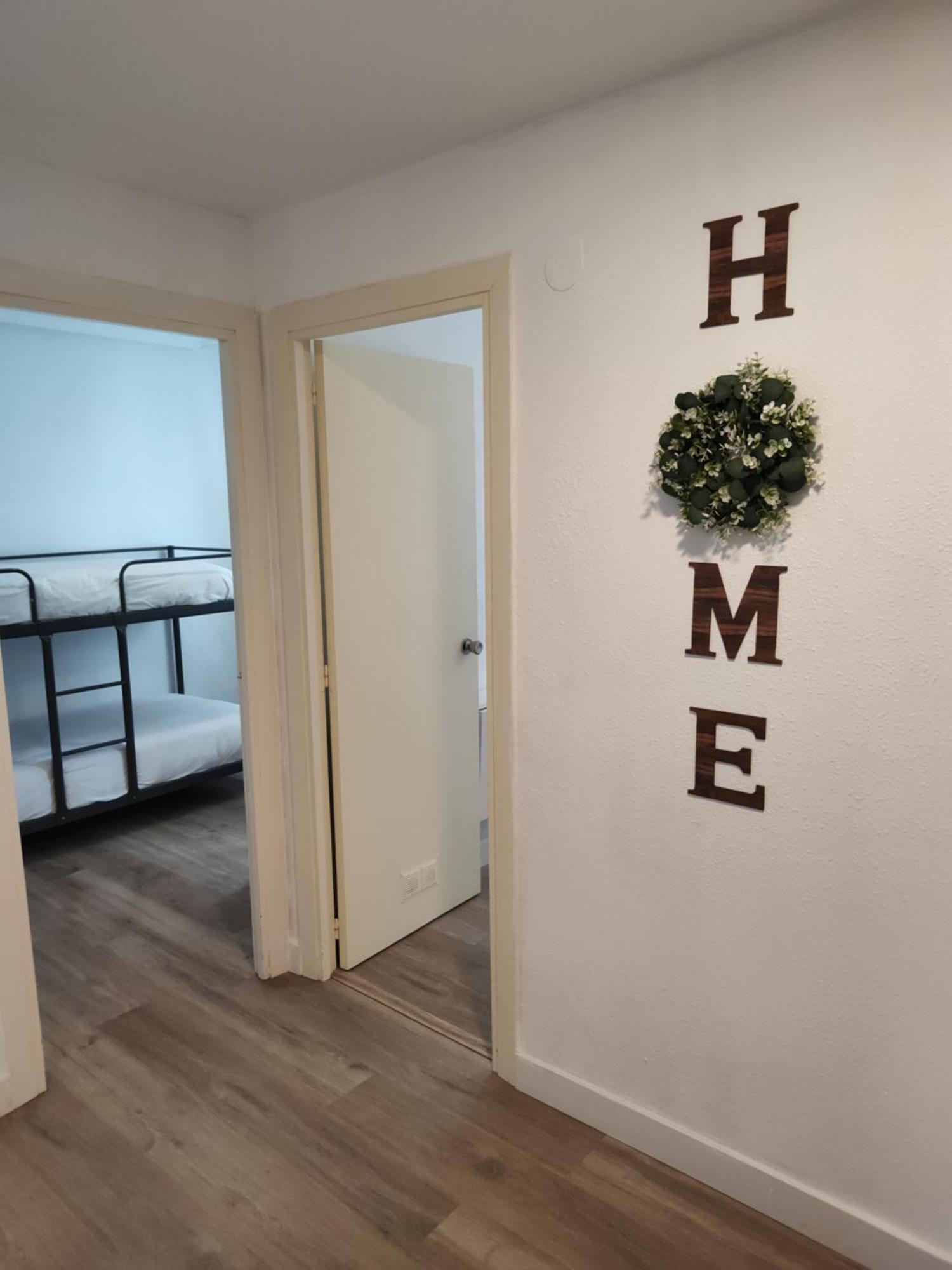 Apartamento Entero Con Desayuno Incluido Y Parking Gratuito, A 3 Km De Playa Con Aire Acondicionado Muskiz Exteriör bild