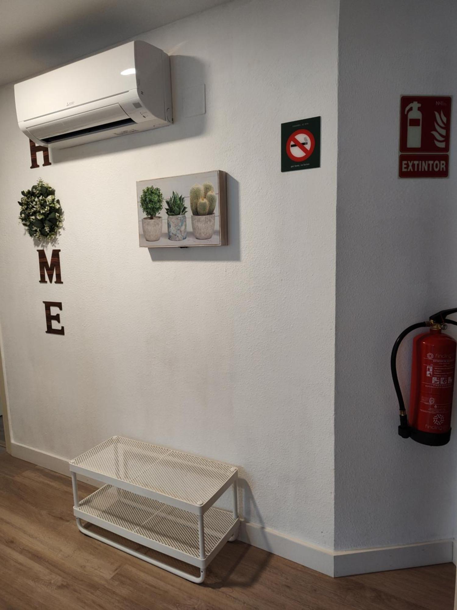 Apartamento Entero Con Desayuno Incluido Y Parking Gratuito, A 3 Km De Playa Con Aire Acondicionado Muskiz Exteriör bild
