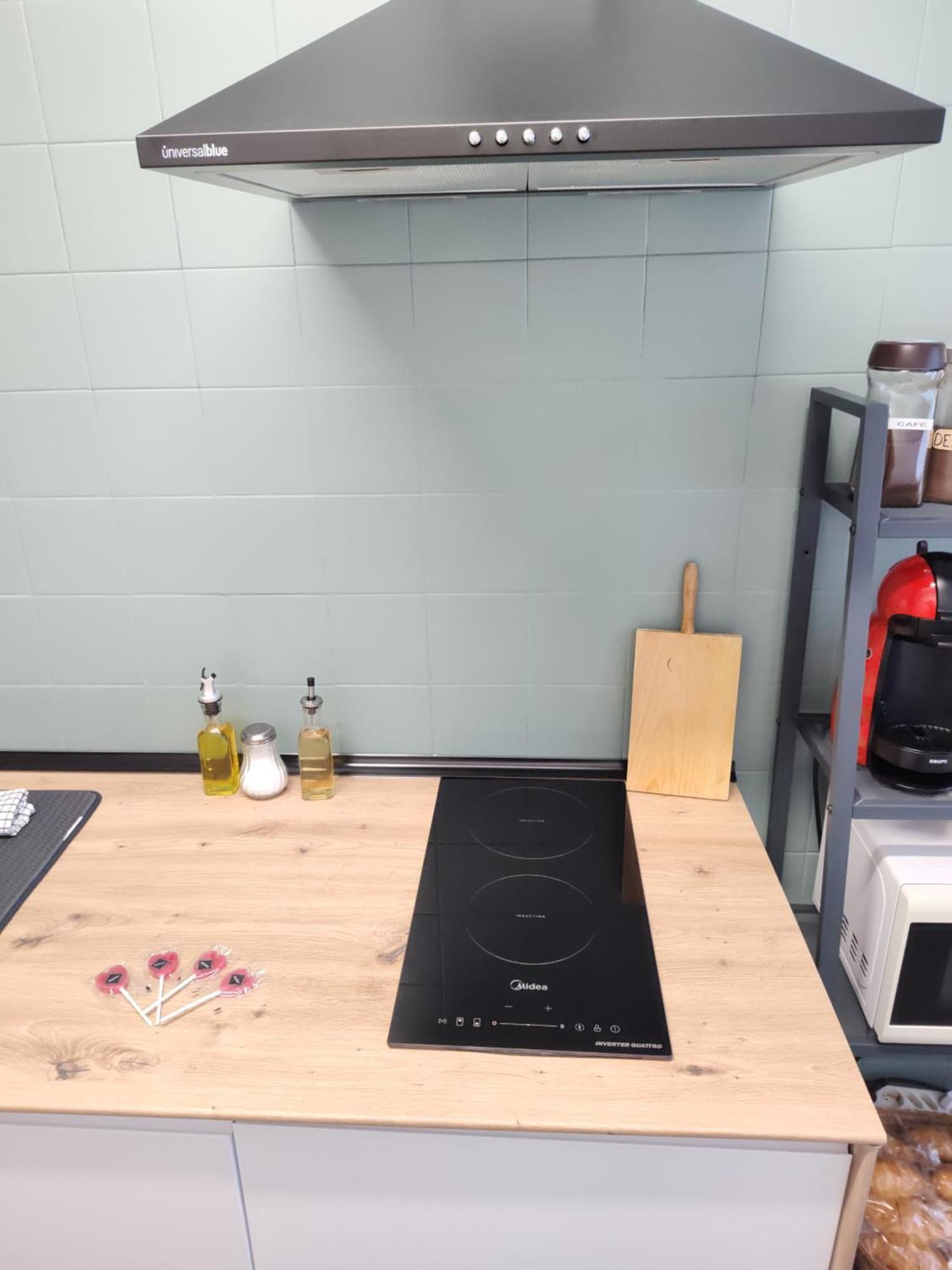 Apartamento Entero Con Desayuno Incluido Y Parking Gratuito, A 3 Km De Playa Con Aire Acondicionado Muskiz Exteriör bild