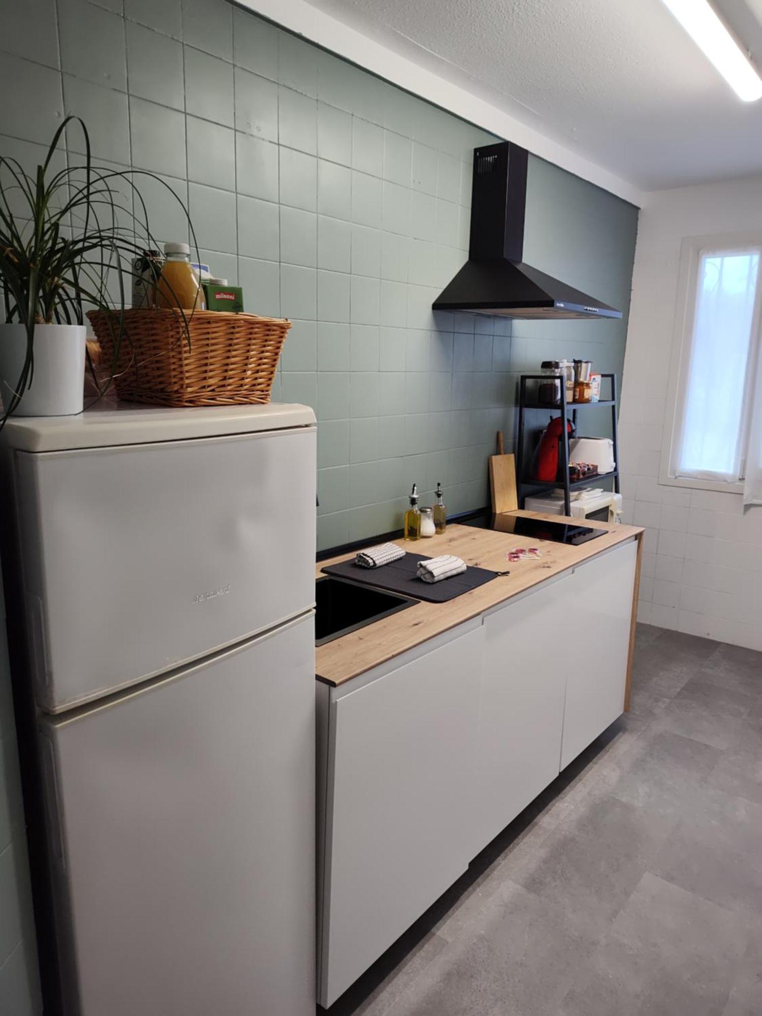 Apartamento Entero Con Desayuno Incluido Y Parking Gratuito, A 3 Km De Playa Con Aire Acondicionado Muskiz Exteriör bild